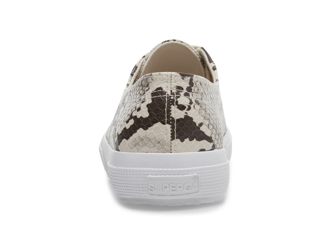 Zapatillas Superga Mujer Serpent - 2750 Synth Snakew - 035189SYE